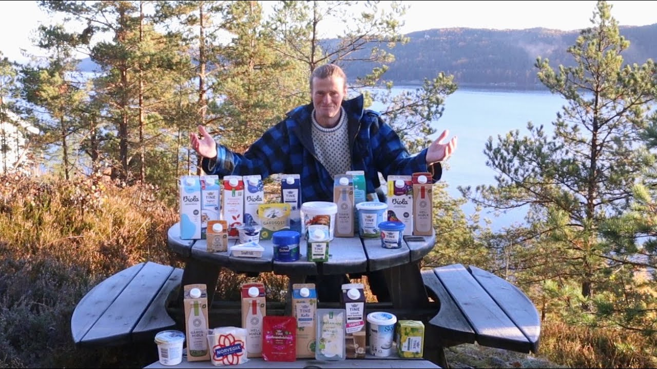 ΠΡΩΤΟΣΕΛΙΔΟ - Ζυμωμένα γάλατα στην Νορβηγία – Χρήσιμες πληροφορίες για όσους θέλουν να επισκεφθούν την χώρα