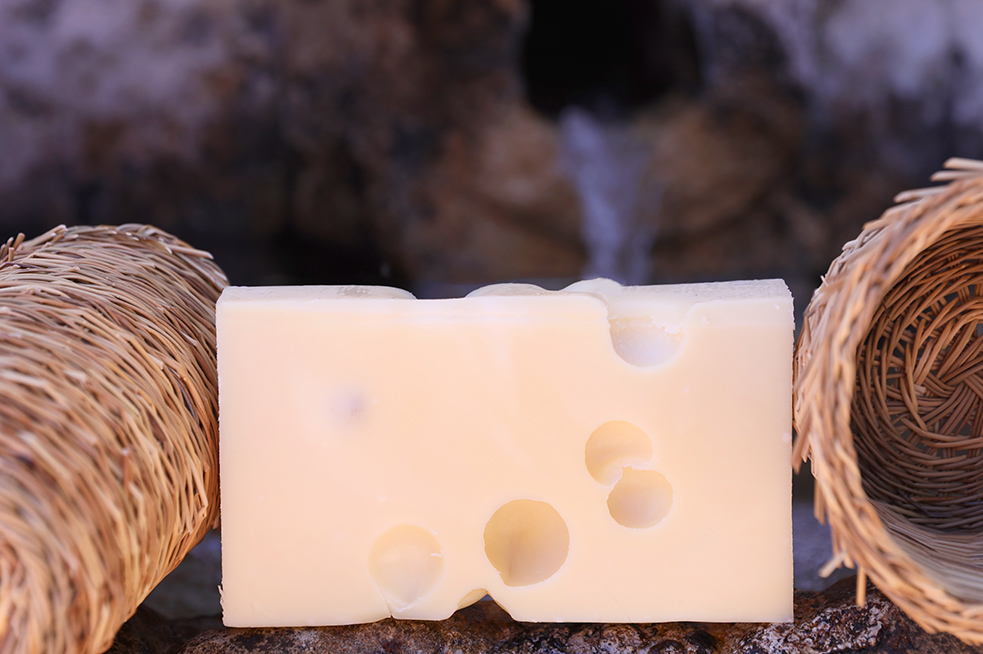 πρωτοσέλιδο - Προπιονική Ζύμωση - Η 3η ζύμωση η οποία μάς ενδιαφέρει