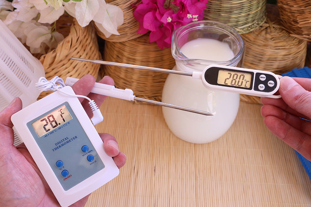 πρωτοσέλιδο - Ακρίβεια (Accuracy) και Ανάλυση (Resolution) θερμομέτρου – Είμαι σίγουρος ότι ξέρω τί σημαίνουν?