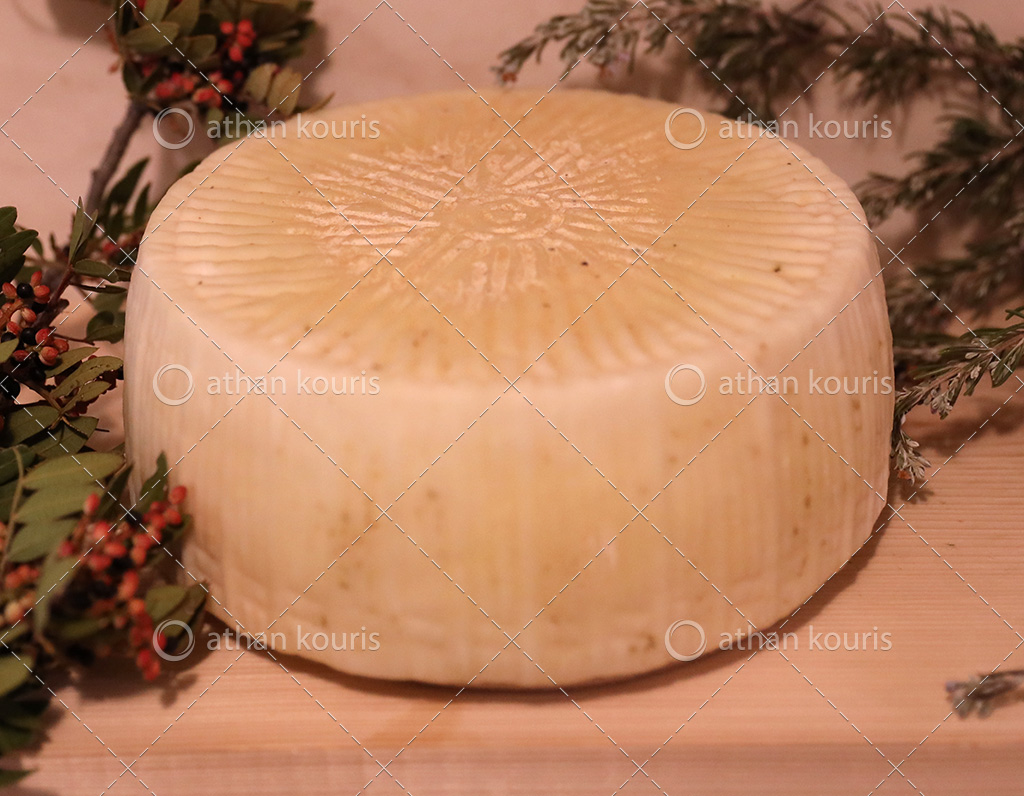 πρωτοσέλιδο - Τυρί Γραβιέρα Αγράφων - ΦΕΚ