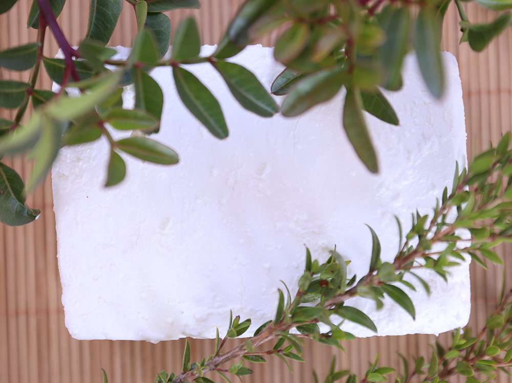 πρωτοσέλιδο - τυρί Τελεμές - ΦΕΚ