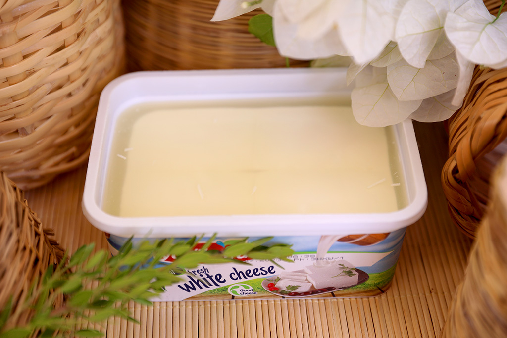 πρωτοσέλιδο - Δείτε με ποιό τρόπο εγώ φτιάχνω το τέλειο τυρί Τελεμές - Τί θα πρέπει να προσέξω κάθε φορά, όταν, εγώ φτιάχνω τυρί Τελεμές? 