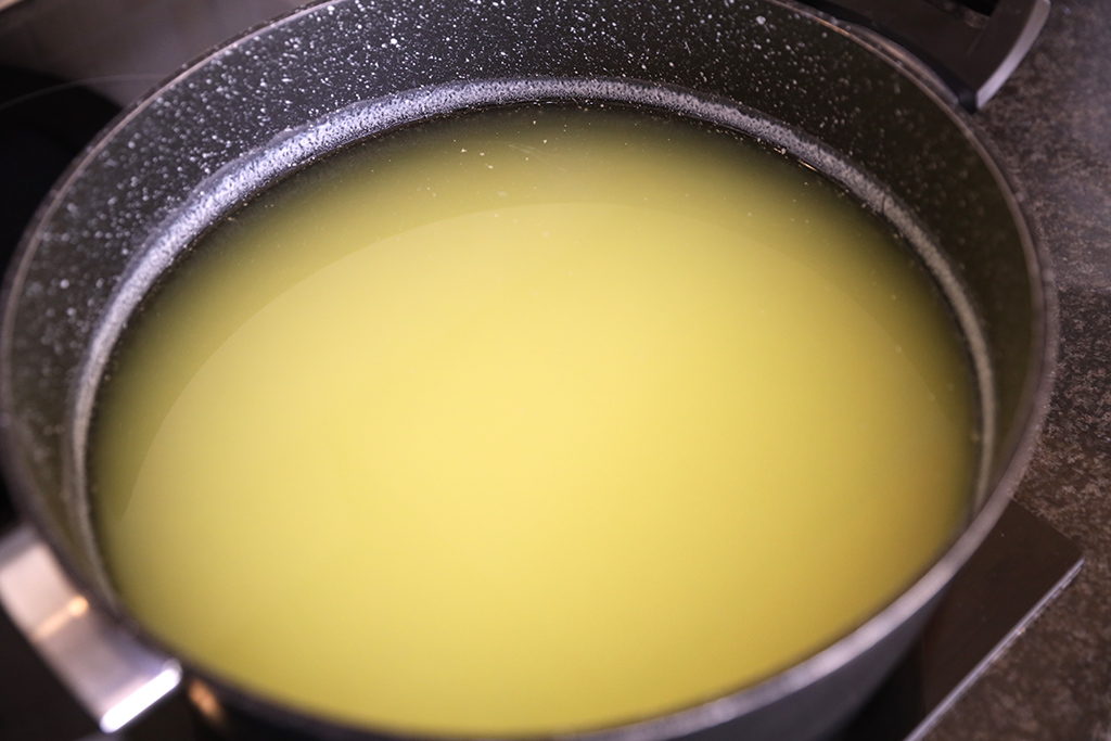 πρωτοσέλιδο - Τί συστατικά νομίζετε ότι περιέχει το τυρόγαλα?