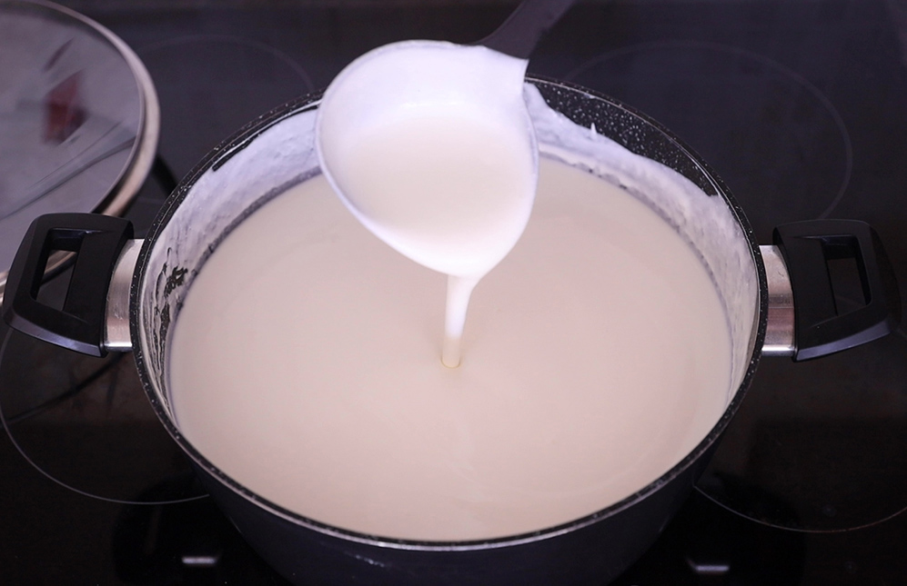 πρωτοσέλιδο - Τί θα πρέπει οπωσδήποτε να προσέχω όταν φτιάχνω ξινόγαλο