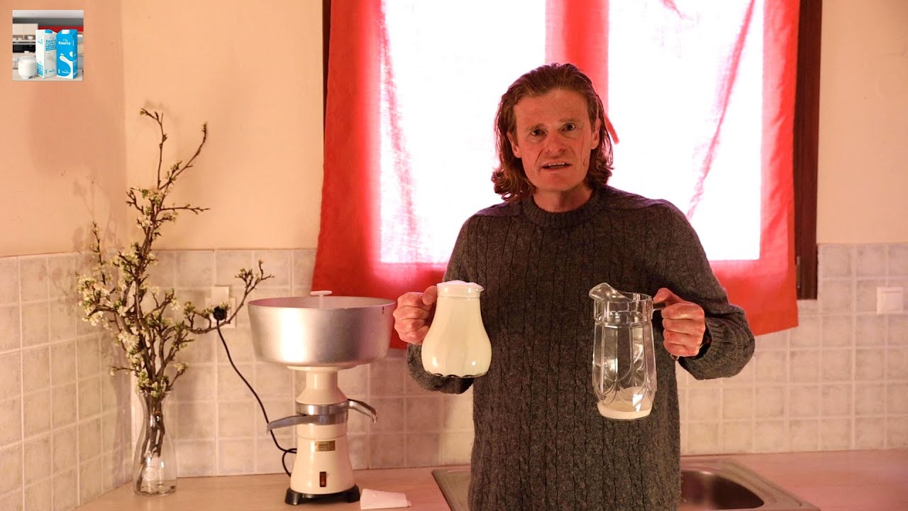 πρωτοσέλιδο - Δείτε γιατί με την αγορά μικρών κορυφολόγων γάλακτος δίνουμε προοπτική στη ζωή μας