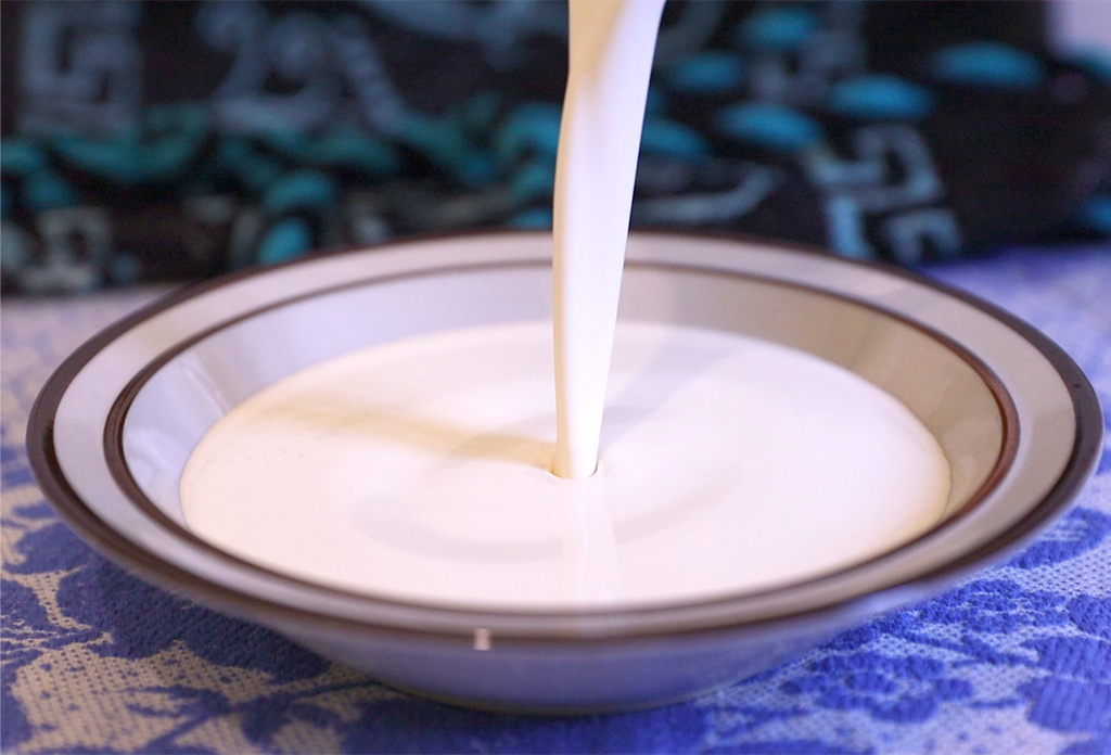πρωτοσέλιδο - Κρέμα γάλακτος – Αλήθεια, τί ξέρω για αυτήν?