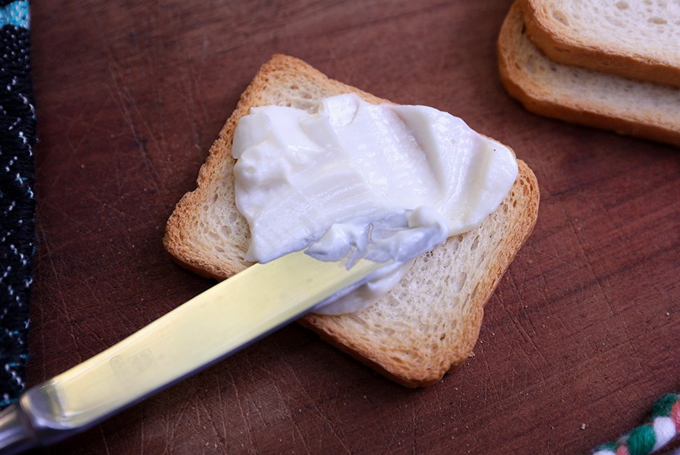 πρωτοσέλιδο - Φτιάχνω σκληρό ή μαλακό βούτυρο? Τι πρέπει οπωσδήποτε να ξέρω