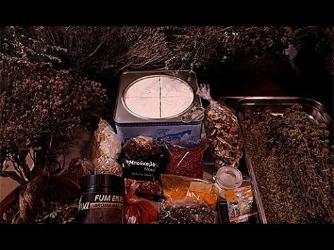 Τί θα πρέπει οπωσδήποτε να ξέρω πριν προσθέσω Βότανα και Μπαχαρικά στα γαλακτοκομικά προϊόντα μου