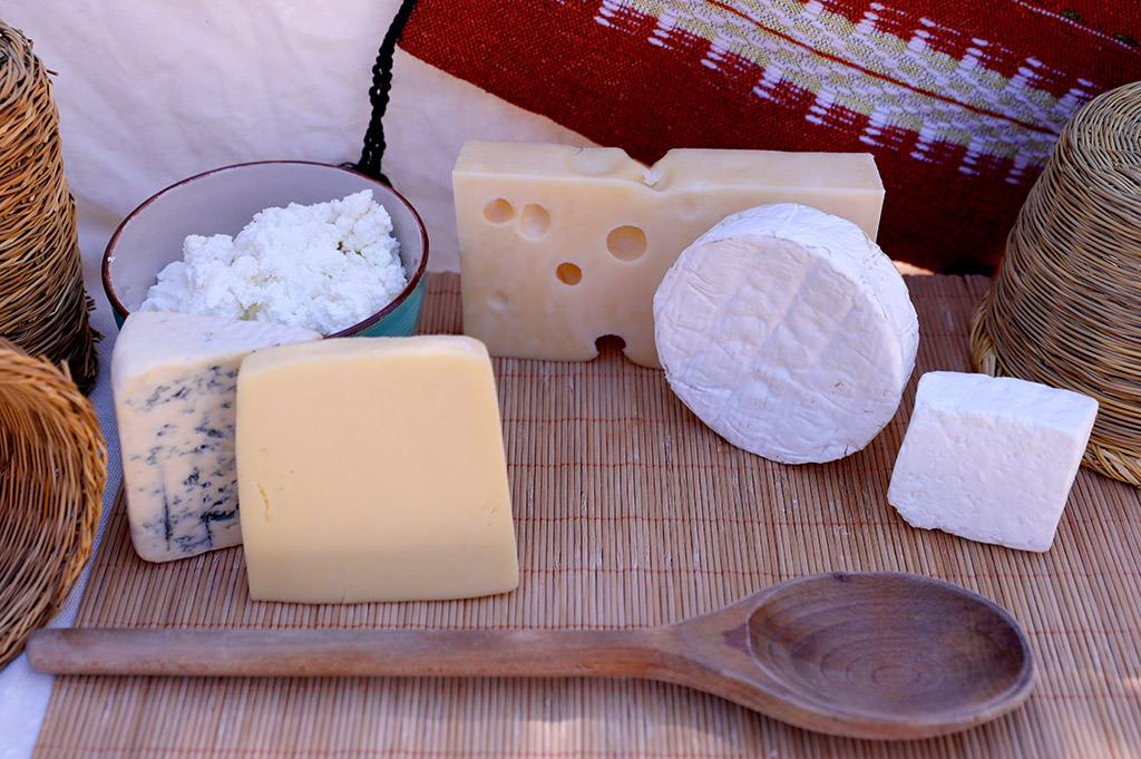 πρωτοσέλιδο - Απλές συμβουλές για να αξιολογείτε τα γαλακτοκομικά προϊόντα – Μέρος 2ο