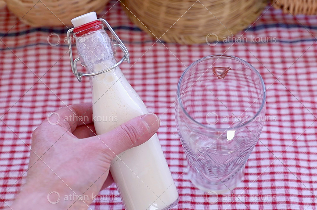 πρωτοσέλιδο - Φτιάχνω αλκοολούχα ζυμωμένα ποτά ή τρόφιμα - Ποιοί παράγοντες θα επηρεάσουν την αλκοολική ζύμωση?